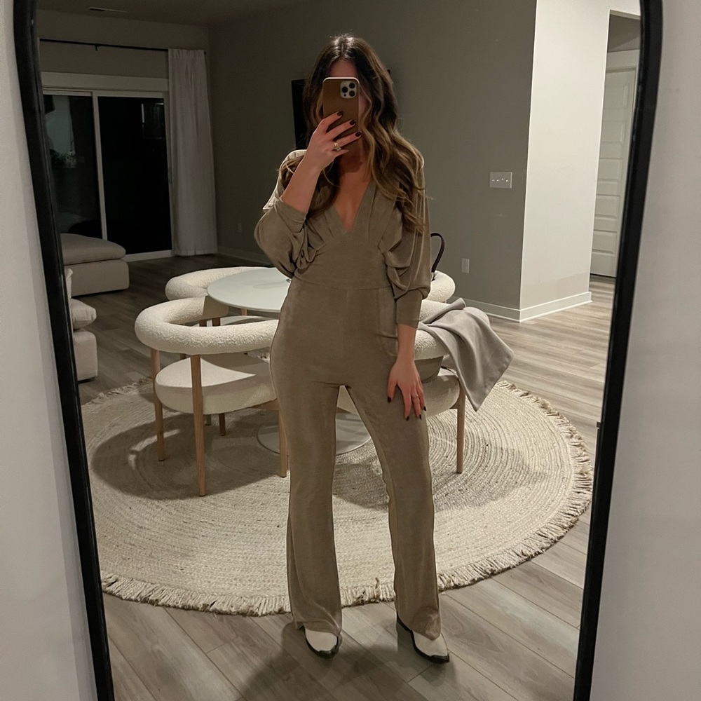 Jumpsuit